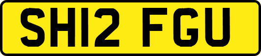SH12FGU