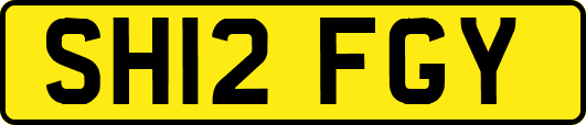 SH12FGY