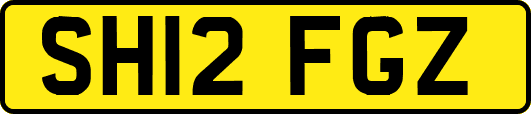 SH12FGZ