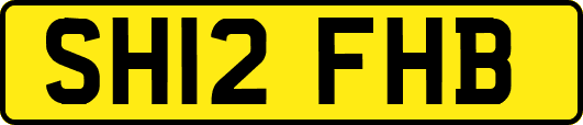 SH12FHB
