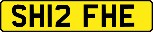 SH12FHE