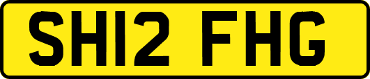 SH12FHG
