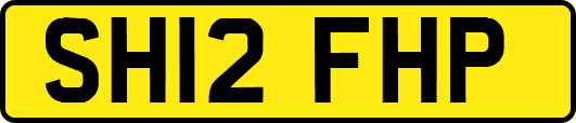 SH12FHP