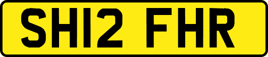 SH12FHR