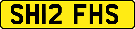 SH12FHS