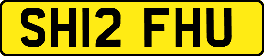 SH12FHU