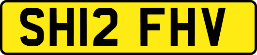 SH12FHV