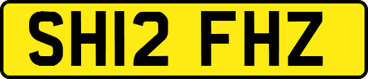 SH12FHZ