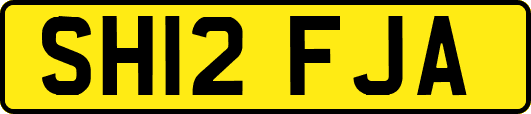 SH12FJA