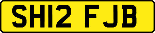 SH12FJB