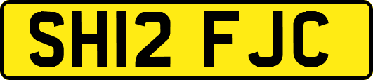 SH12FJC