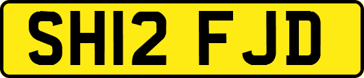SH12FJD