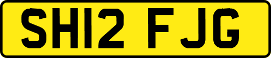 SH12FJG