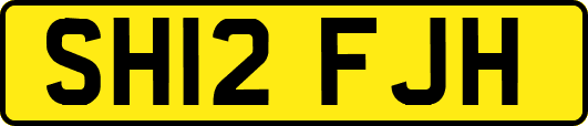 SH12FJH