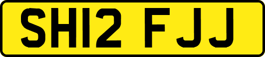 SH12FJJ