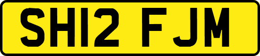 SH12FJM