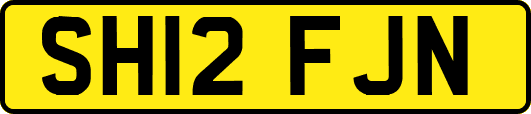 SH12FJN
