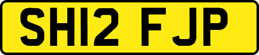 SH12FJP