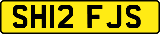 SH12FJS