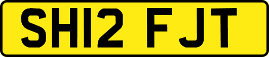SH12FJT