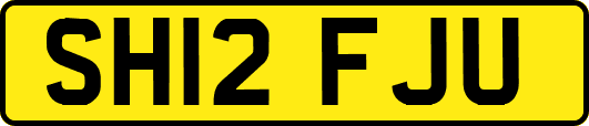 SH12FJU