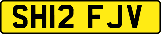 SH12FJV