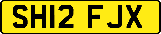 SH12FJX