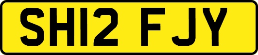 SH12FJY