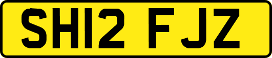 SH12FJZ