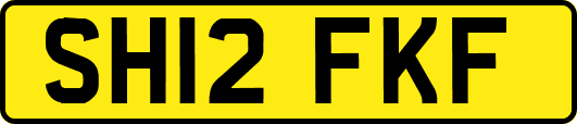 SH12FKF