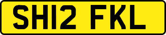 SH12FKL