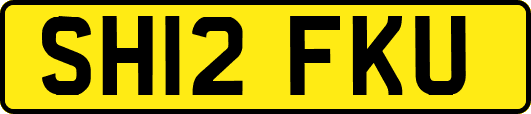 SH12FKU