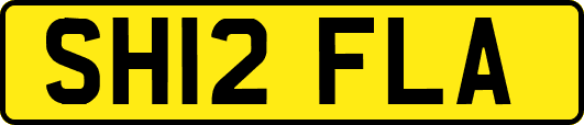 SH12FLA