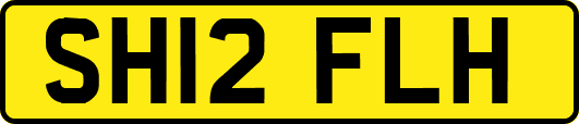 SH12FLH