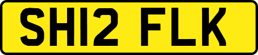 SH12FLK