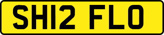 SH12FLO