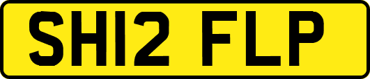 SH12FLP