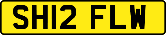 SH12FLW