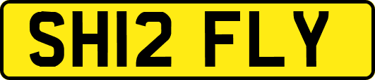 SH12FLY