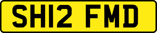 SH12FMD