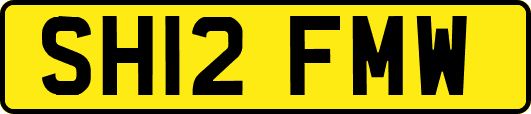 SH12FMW