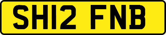 SH12FNB