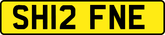 SH12FNE