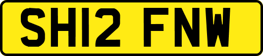SH12FNW