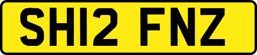 SH12FNZ