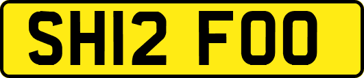 SH12FOO