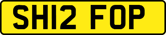 SH12FOP