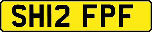 SH12FPF