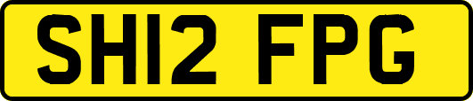 SH12FPG