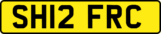 SH12FRC
